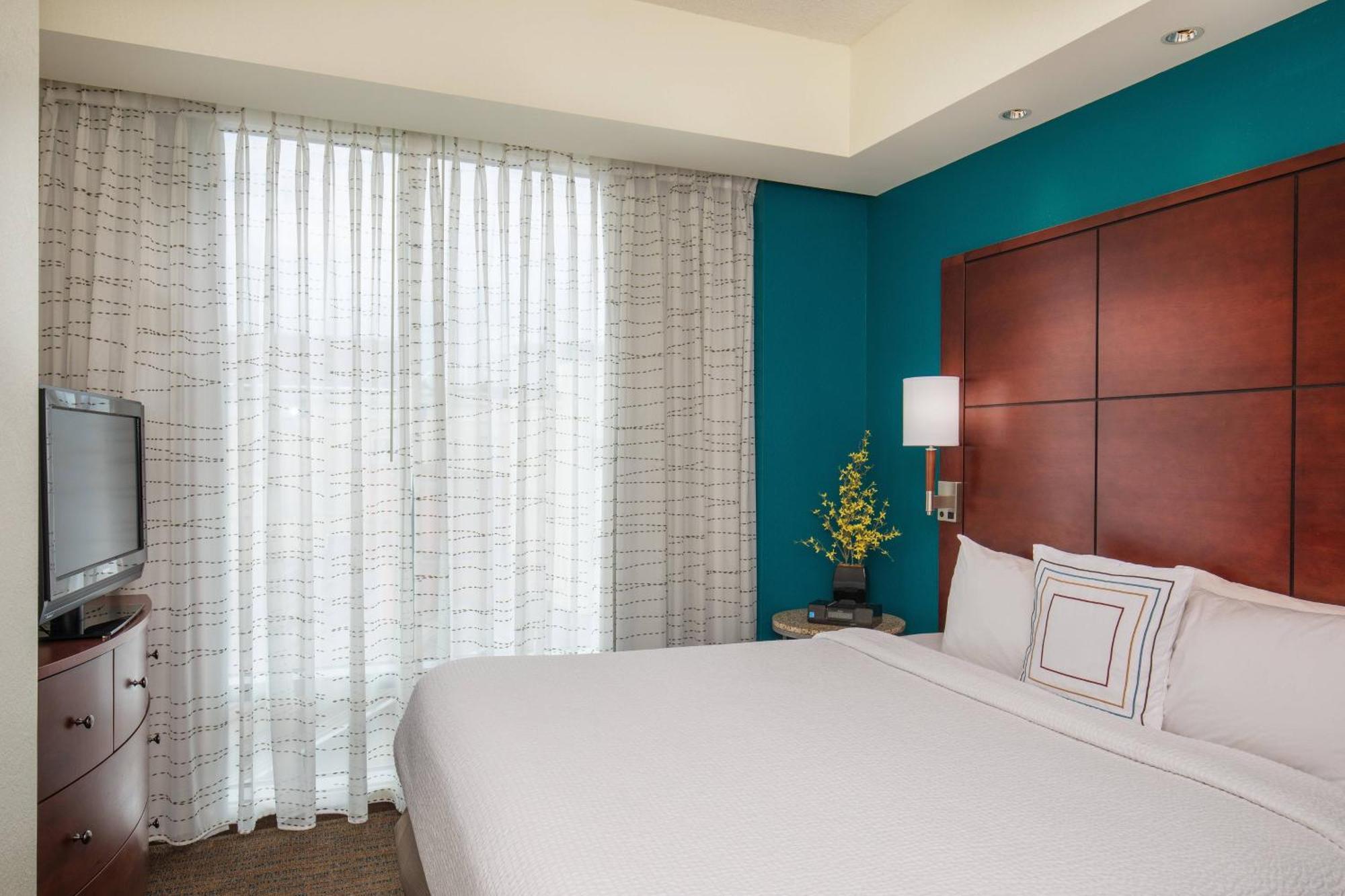 Residence Inn Portland Downtown Waterfront Екстериор снимка