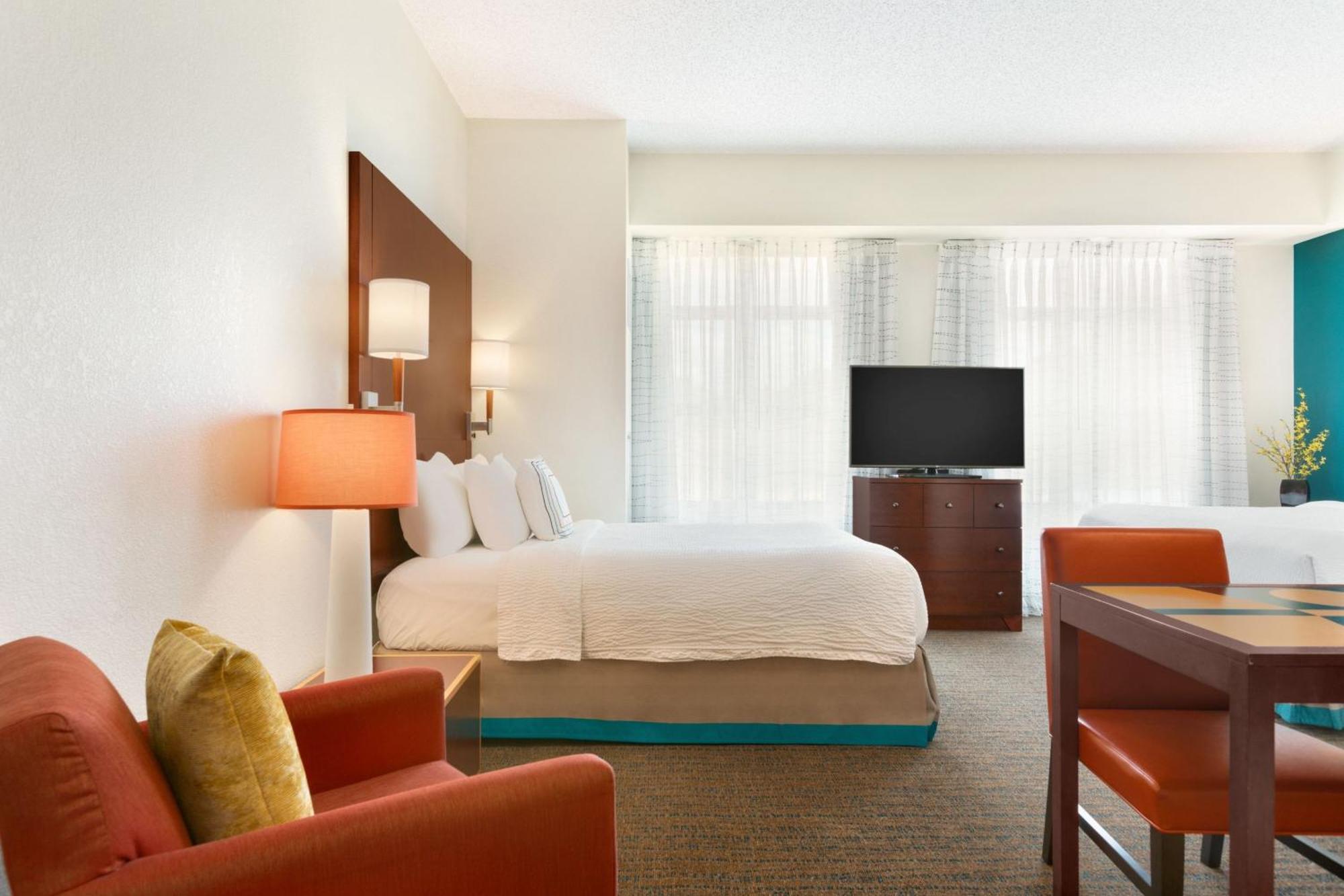 Residence Inn Portland Downtown Waterfront Екстериор снимка