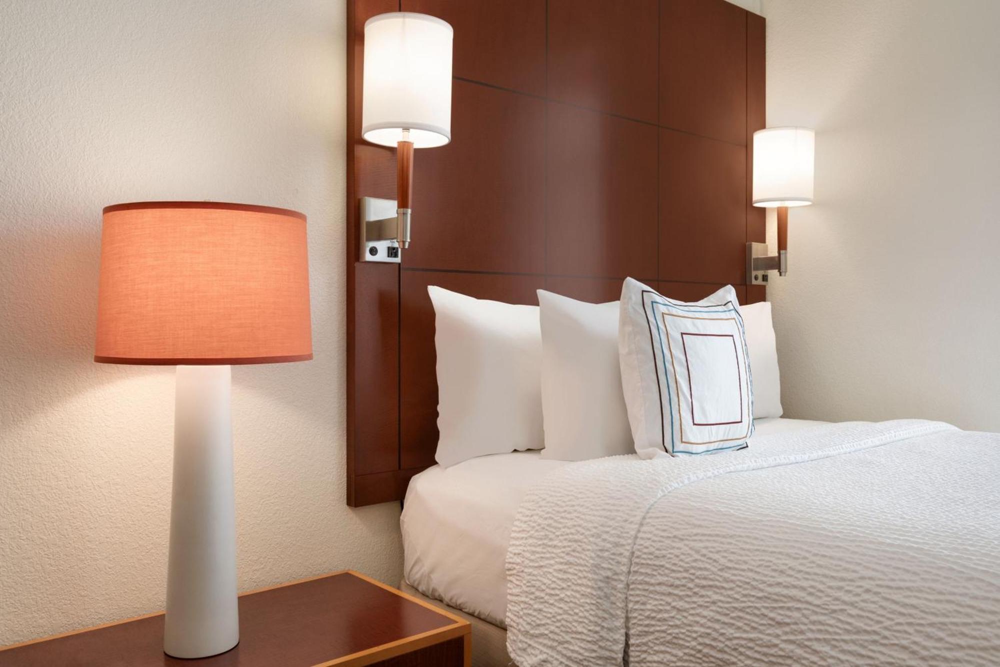 Residence Inn Portland Downtown Waterfront Екстериор снимка