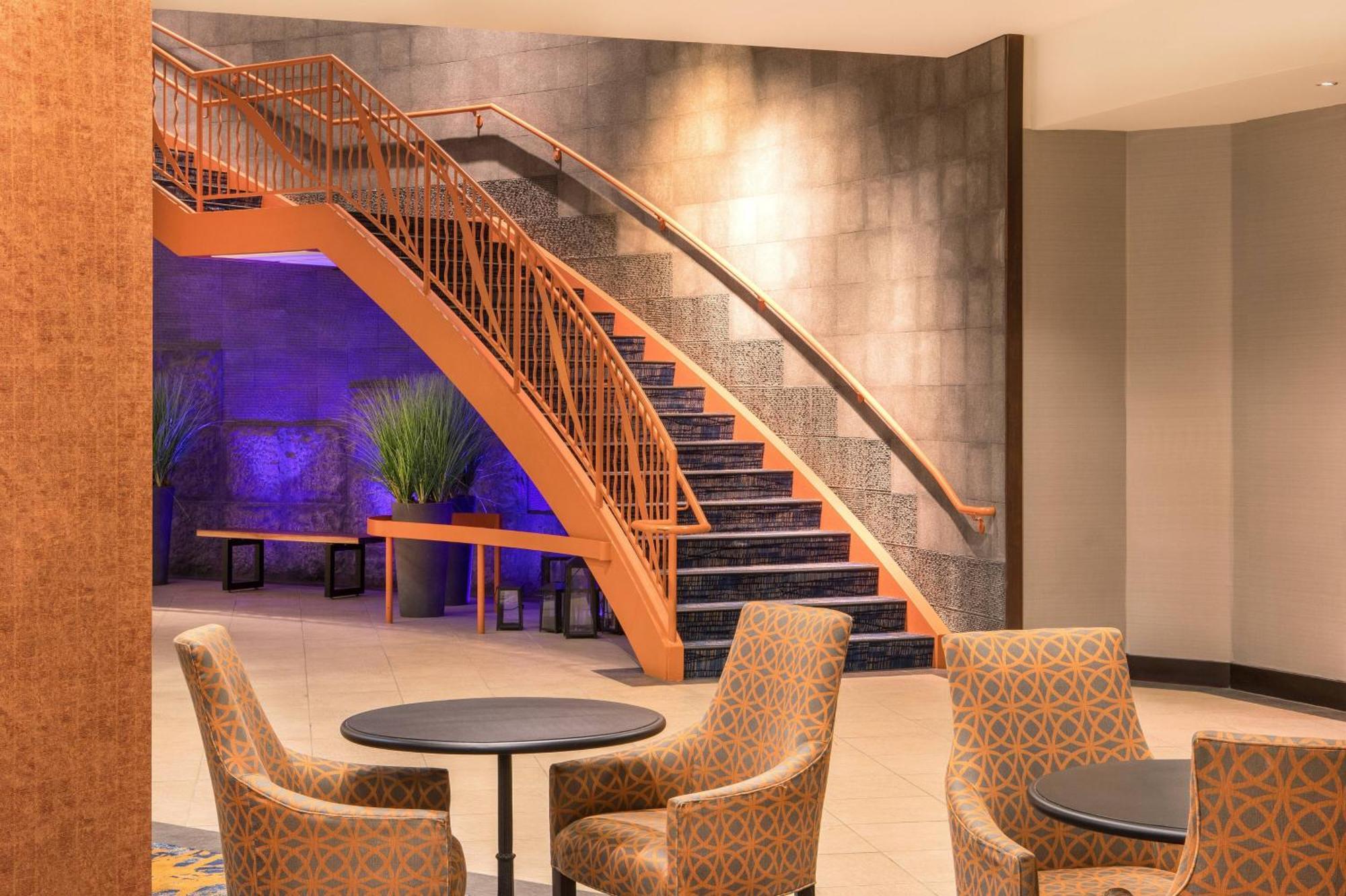 Residence Inn Portland Downtown Waterfront Екстериор снимка